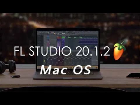 fl studio for mac 10.6.8